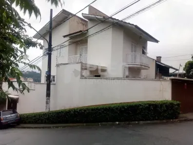 Sobrado com 4 Quartos à venda, 220m² no Jardim Virginia Bianca, São Paulo