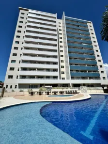 Apartamento com 3 Quartos à venda, 75m² no De Lourdes, Fortaleza