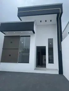 Casa com 2 Quartos à venda, 81m² no Parque 10 de Novembro, Manaus