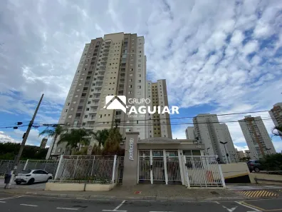 Apartamento com 2 Quartos à venda, 60m² no Swift, Campinas