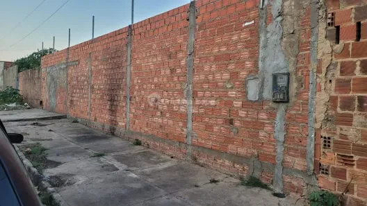 Lote/Terreno à venda, 10m² no Areias, Teresina