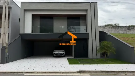 Casa de Condomínio com 3 Quartos à venda, 250m² no Residencial Fazenda Serrinha, Itatiba