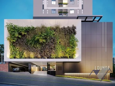 Apartamento com 2 Quartos à venda, 70m² no Centro, Cascavel
