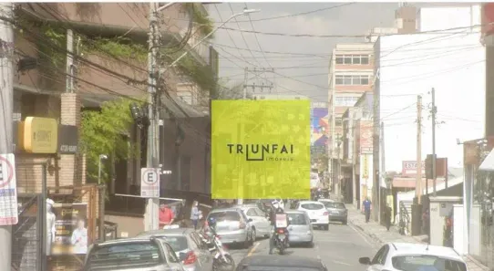 Lote/Terreno à venda, 790m² no Centro, Mogi das Cruzes