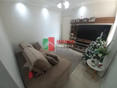 Apartamento com 2 Quartos à venda, 43m² no Parque das Colinas, Valinhos