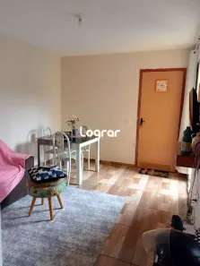 Apartamento com 2 Quartos à venda, 47m² no Monjolos, São Gonçalo