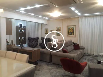 Apartamento com 4 Quartos à venda, 304m² no Jardim do Mar, São Bernardo do Campo