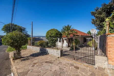 Casa com 3 Quartos à venda, 120m² no Scharlau, São Leopoldo