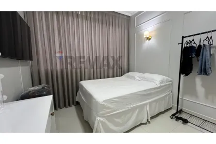 Apartamento com 2 Quartos à venda, 64m² no Asa Sul, Brasília