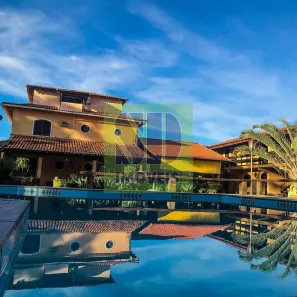 Fazenda/Sítio com 8 Quartos à venda, 1000m² no Ogiva, Cabo Frio