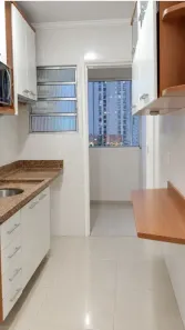 Apartamento com 2 Quartos à venda, 61m² no Parque Santo Antônio, Taubaté