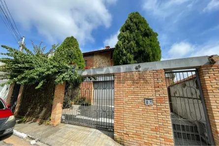 Casa com 6 Quartos à venda, 356m² no Vila Santa Terezinha (Zona Norte), São Paulo
