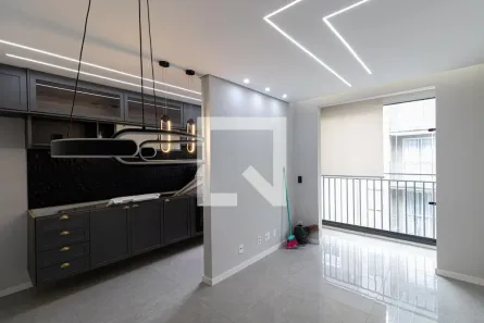 Apartamento com 2 Quartos à venda, 41m² no Jardim América da Penha, São Paulo