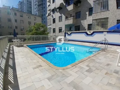 Apartamento com 2 Quartos à venda, 85m² no Méier, Rio de Janeiro