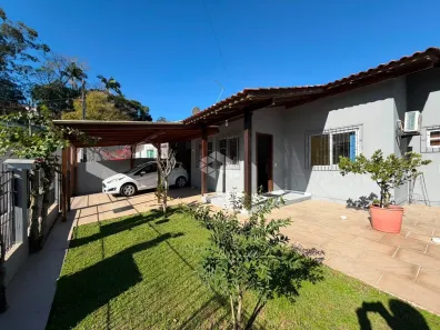 Casa com 5 Quartos à venda, 174m² no Real Parque, São José
