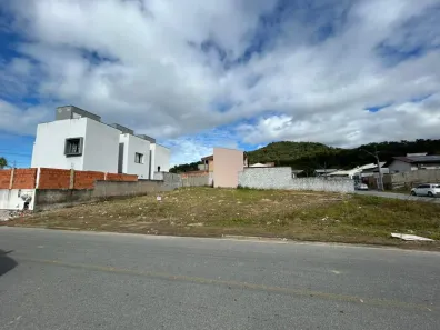 Lote/Terreno à venda, 272m² no Bela Vista, Palhoça