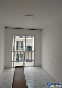 Apartamento com 2 Quartos para alugar, 57m² no Medeiros, Jundiaí