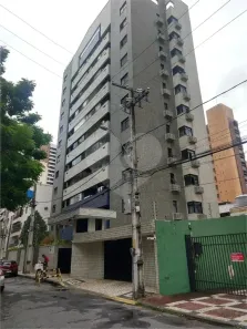 Apartamento com 3 Quartos à venda, 143m² no Meireles, Fortaleza