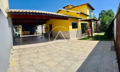 Casa com 3 Quartos à venda, 180m² no São José, Armação dos Búzios