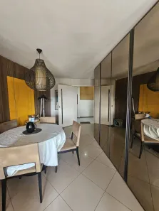 Apartamento com 4 Quartos à venda, 140m² no Ponta do Farol, São Luís