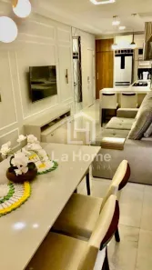 Apartamento com 3 Quartos à venda, 98m² no Meia Praia, Itapema