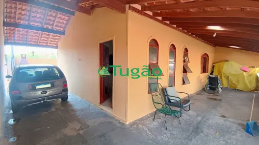 Casa com 2 Quartos à venda, 69m² no Jardim Castelinho, São José do Rio Preto