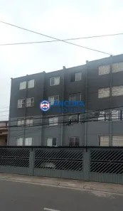 Apartamento com 2 Quartos à venda, 60m² no Jardim Bom Clima, Guarulhos