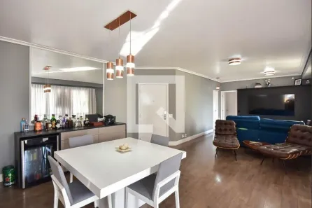 Apartamento com 3 Quartos à venda, 142m² no Vila Andrade, São Paulo