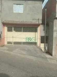 Sobrado com 3 Quartos à venda, 250m² no Nova Ponte Alta, Guarulhos