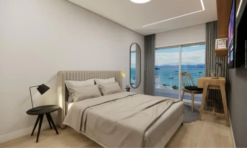 Apartamento com 2 Quartos à venda, 152m² no Cachoeira do Bom Jesus, Florianópolis