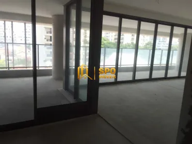 Apartamento com 4 Quartos à venda, 210m² no Campo Belo, São Paulo