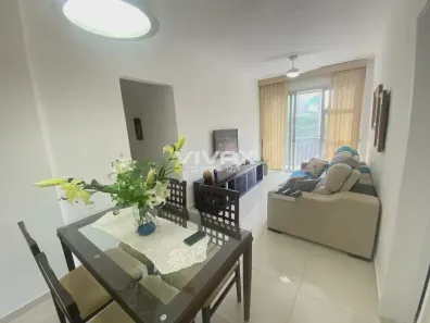 Apartamento com 3 Quartos à venda, 64m² no Méier, Rio de Janeiro