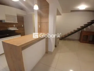 Apartamento com 3 Quartos à venda, 137m² no Todos os Santos, Montes Claros