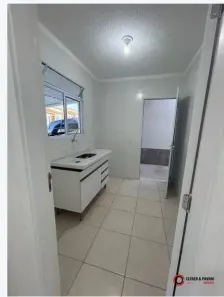 Casa de Condomínio com 2 Quartos à venda, 49m² no Ipanema do Meio, Sorocaba