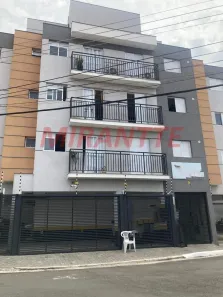 Apartamento com 2 Quartos à venda, 47m² no Jardim do Colégio (Zona Norte), São Paulo