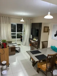 Apartamento com 3 Quartos à venda, 72m² no Horto Bela Vista, Salvador