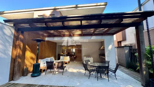 Casa de Condomínio com 4 Quartos para alugar, 169m² no Bairro de Juquehy, São Sebastião