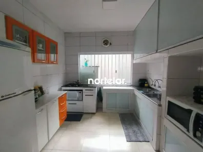 Sobrado com 5 Quartos à venda, 185m² no Vila Bancária Munhoz, São Paulo