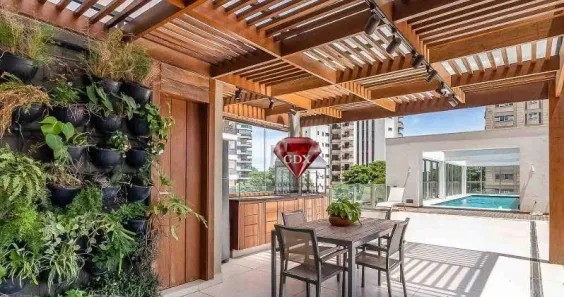 Apartamento com 4 Quartos à venda, 570m² no Vila Mariana, São Paulo