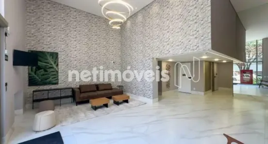 Apartamento com 2 Quartos à venda, 66m² no Santo Agostinho, Belo Horizonte