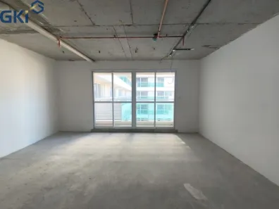 Sala Comercial para alugar, 39m² no Barra Funda, São Paulo