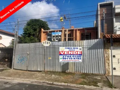 Sobrado com 3 Quartos à venda, 146m² no Jardim Santa Maria, São Paulo