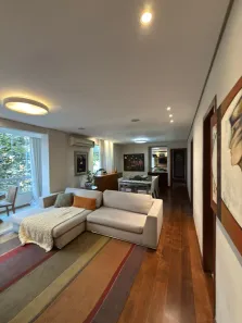 Apartamento com 4 Quartos à venda, 150m² no Gutierrez, Belo Horizonte