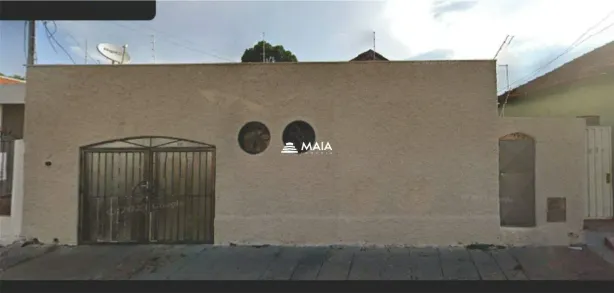 Casa com 3 Quartos à venda, 185m² no Santa Maria, Uberaba
