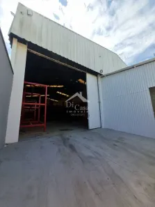 Galpão/Depósito/Armazém à venda, 1250m² no Ponte, Atibaia
