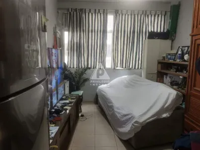 Apartamento com 1 Quarto à venda, 19m² no Leblon, Rio de Janeiro