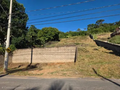 Lote/Terreno à venda, 1000m² no Parque dos Cafezais I, Itupeva