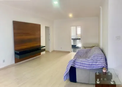 Apartamento com 3 Quartos à venda, 121m² no Paraíso, São Paulo