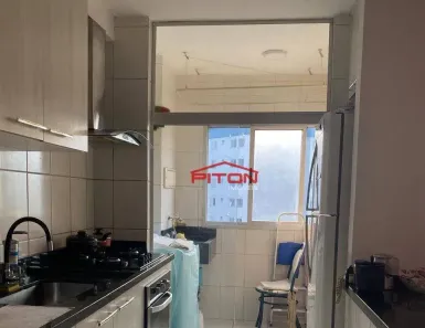 Apartamento com 2 Quartos à venda, 65m² no Cidade Líder, São Paulo