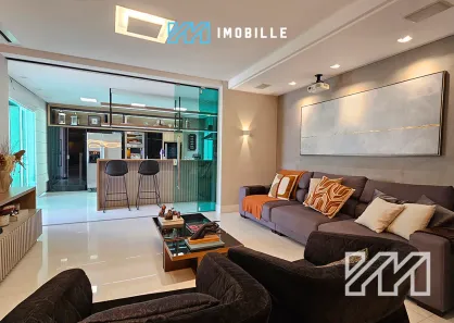 Apartamento com 3 Quartos à venda, 177m² no Centro, Balneário Camboriú